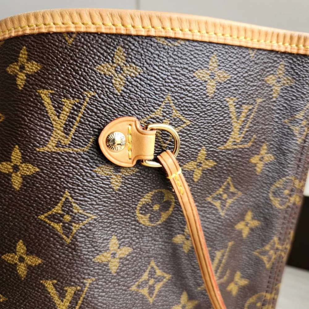 Louis Vuitton Nevertull GM