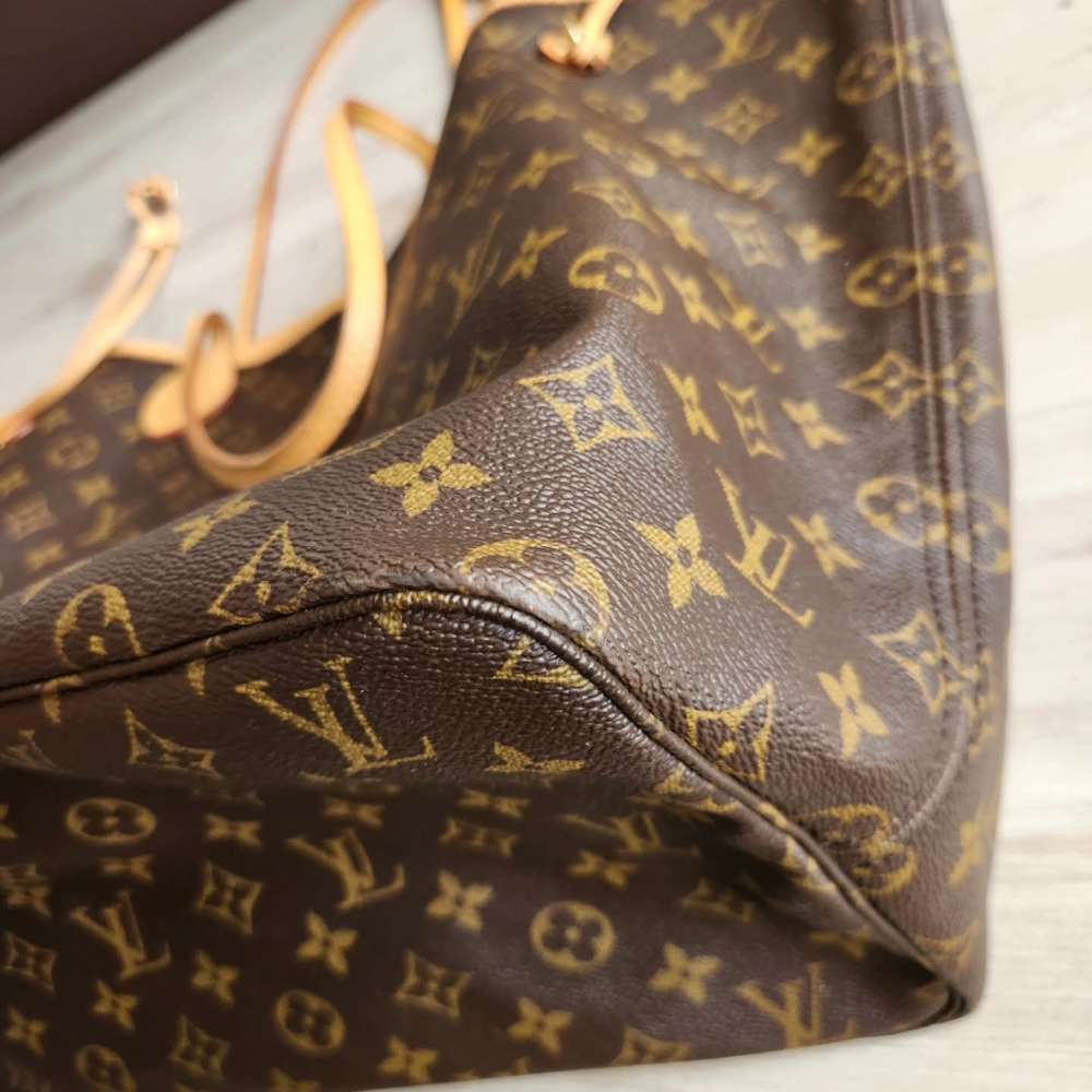 Louis Vuitton Nevertull GM