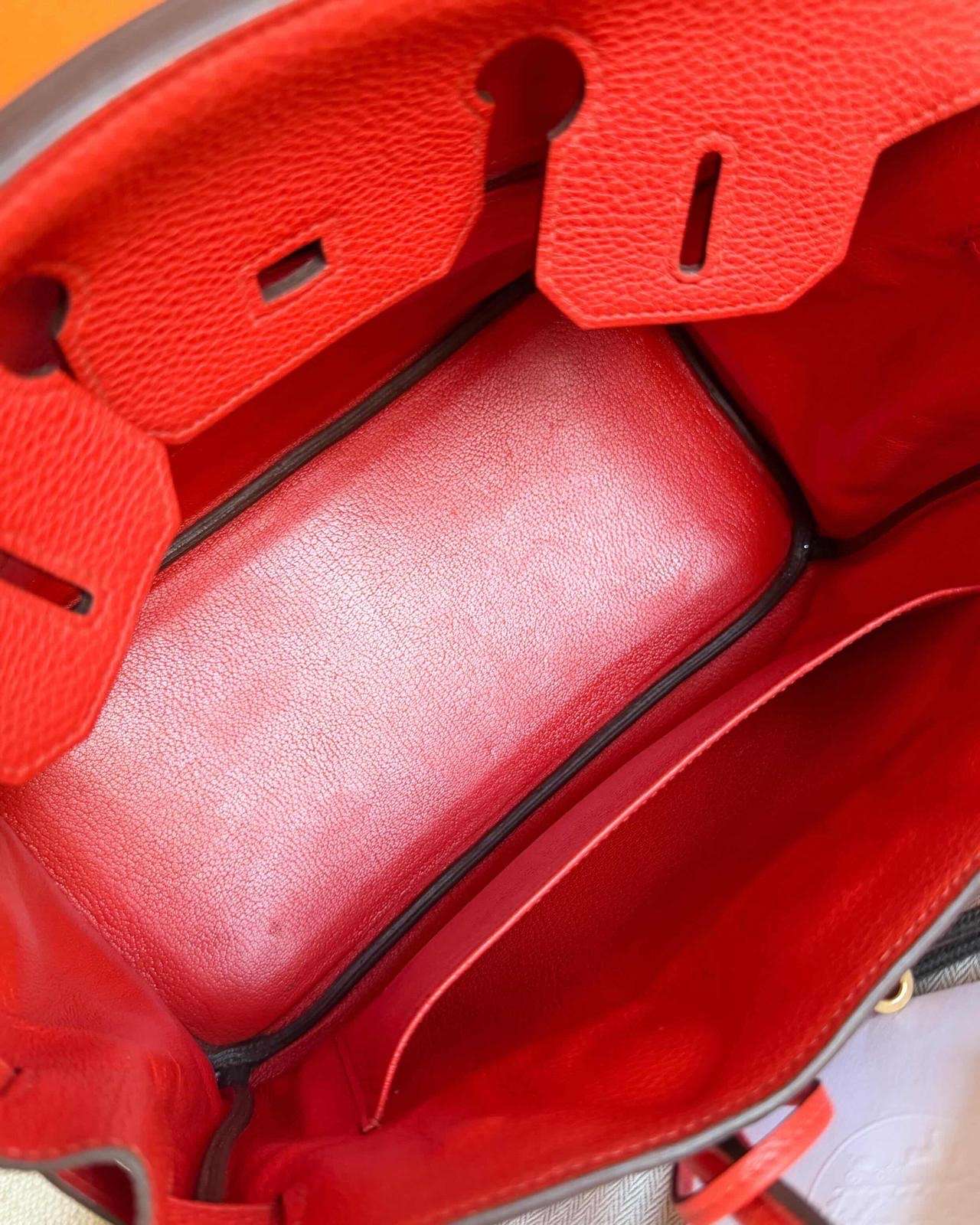 Hermes Birkin 30
