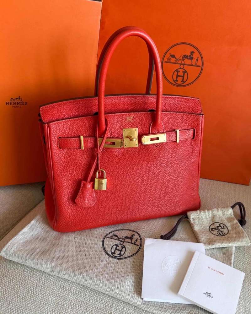 Hermes Birkin 30