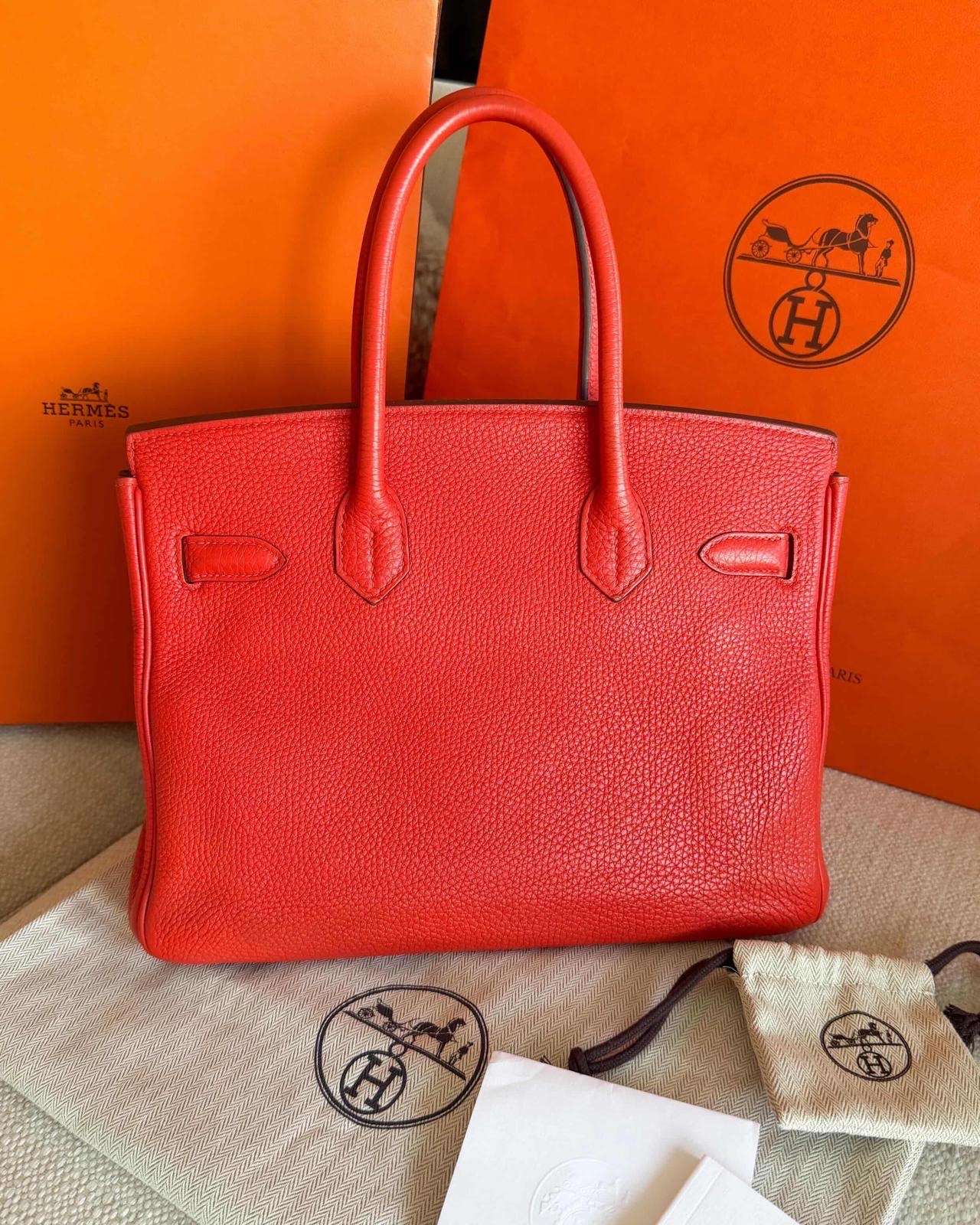 Hermes Birkin 30