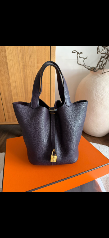 Hermes Picotin 22
