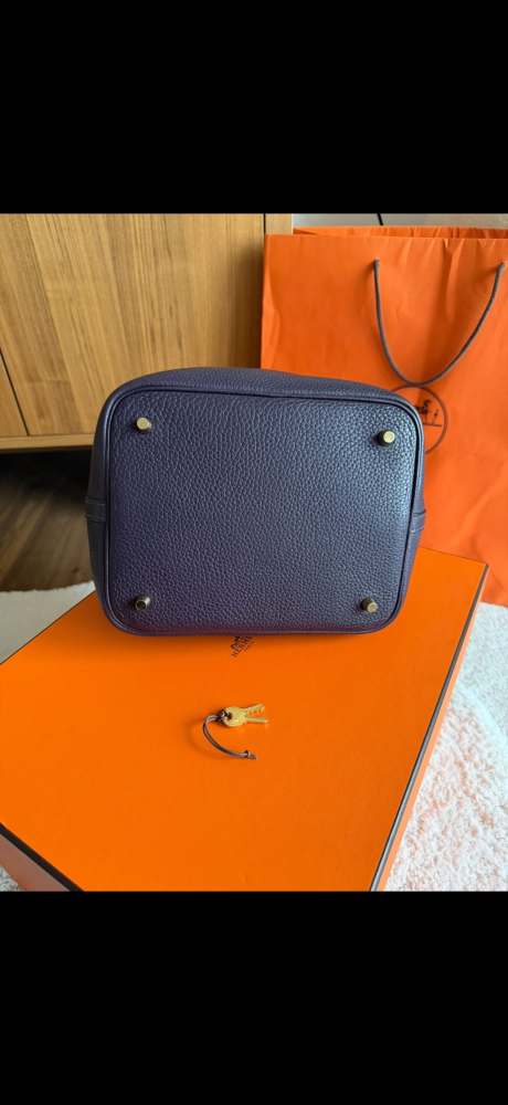 Hermes Picotin 22