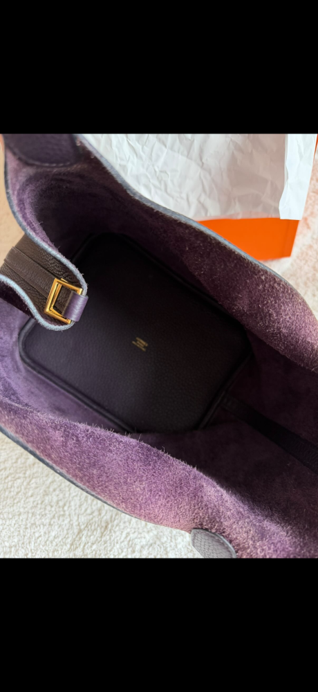 Hermes Picotin 22