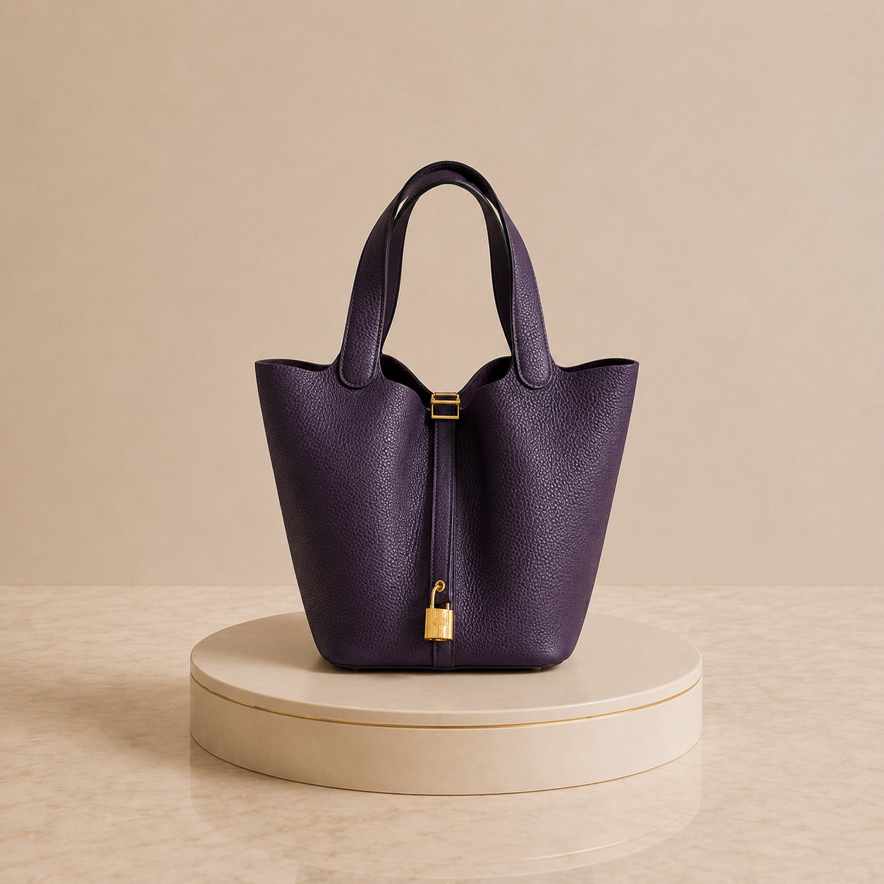 Hermes Picotin 22