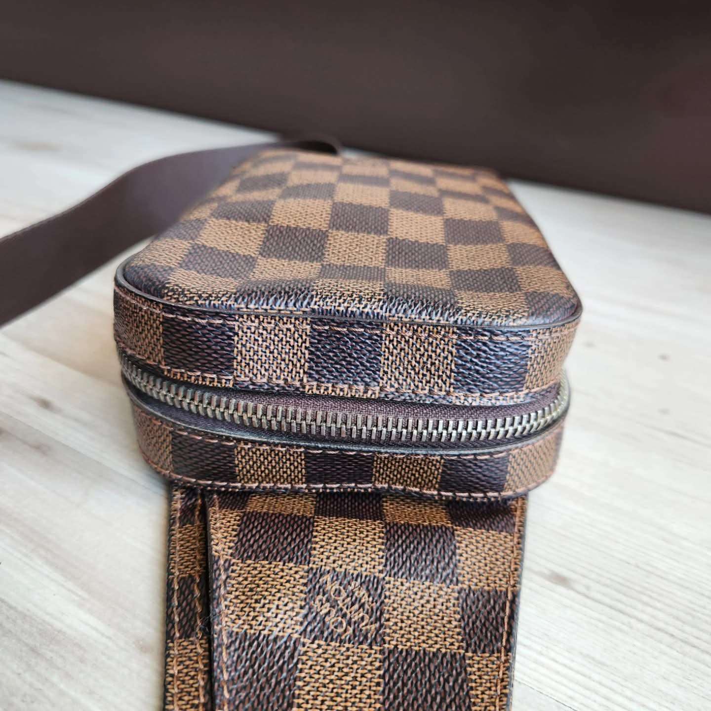Louis Vuitton Geronimo