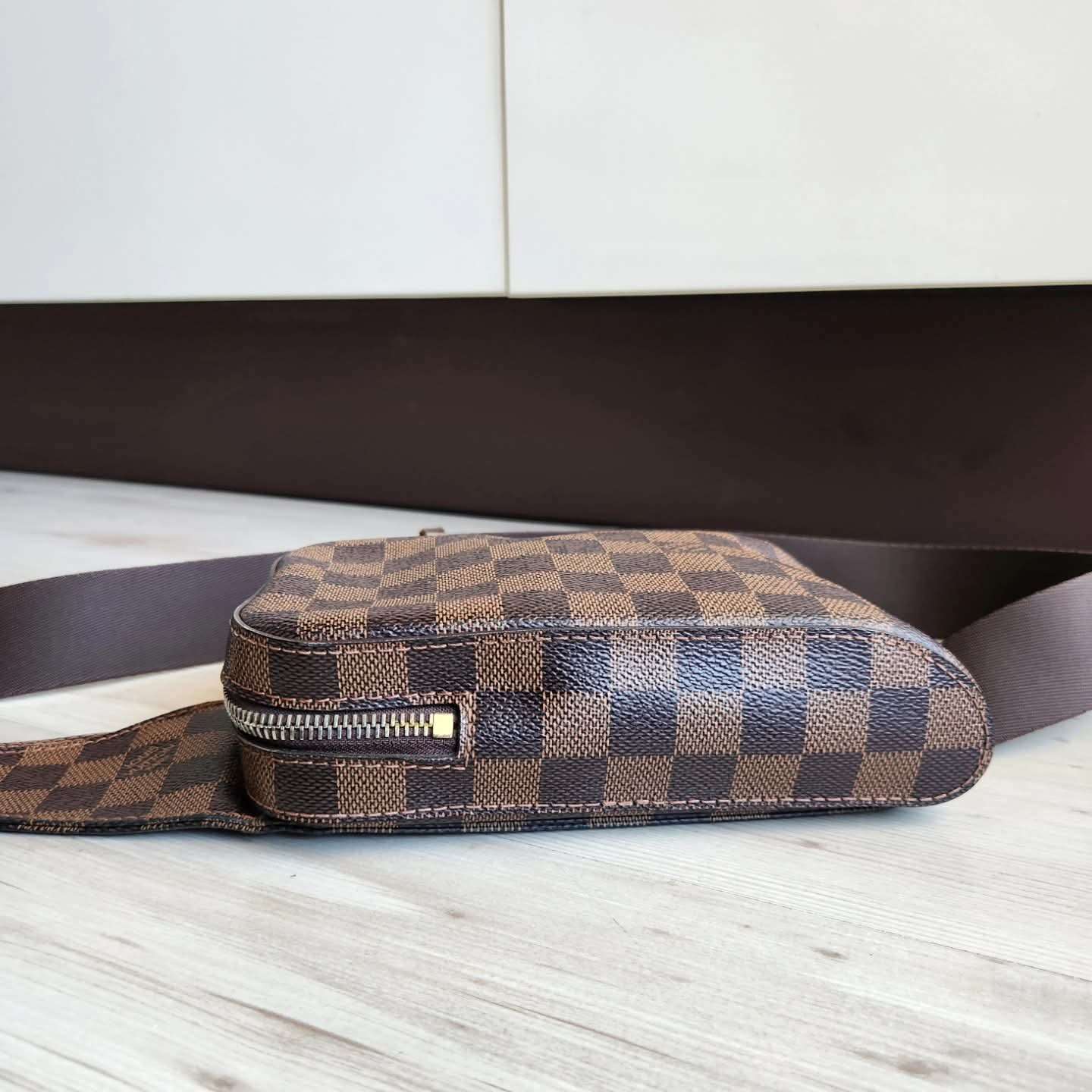 Louis Vuitton Geronimo