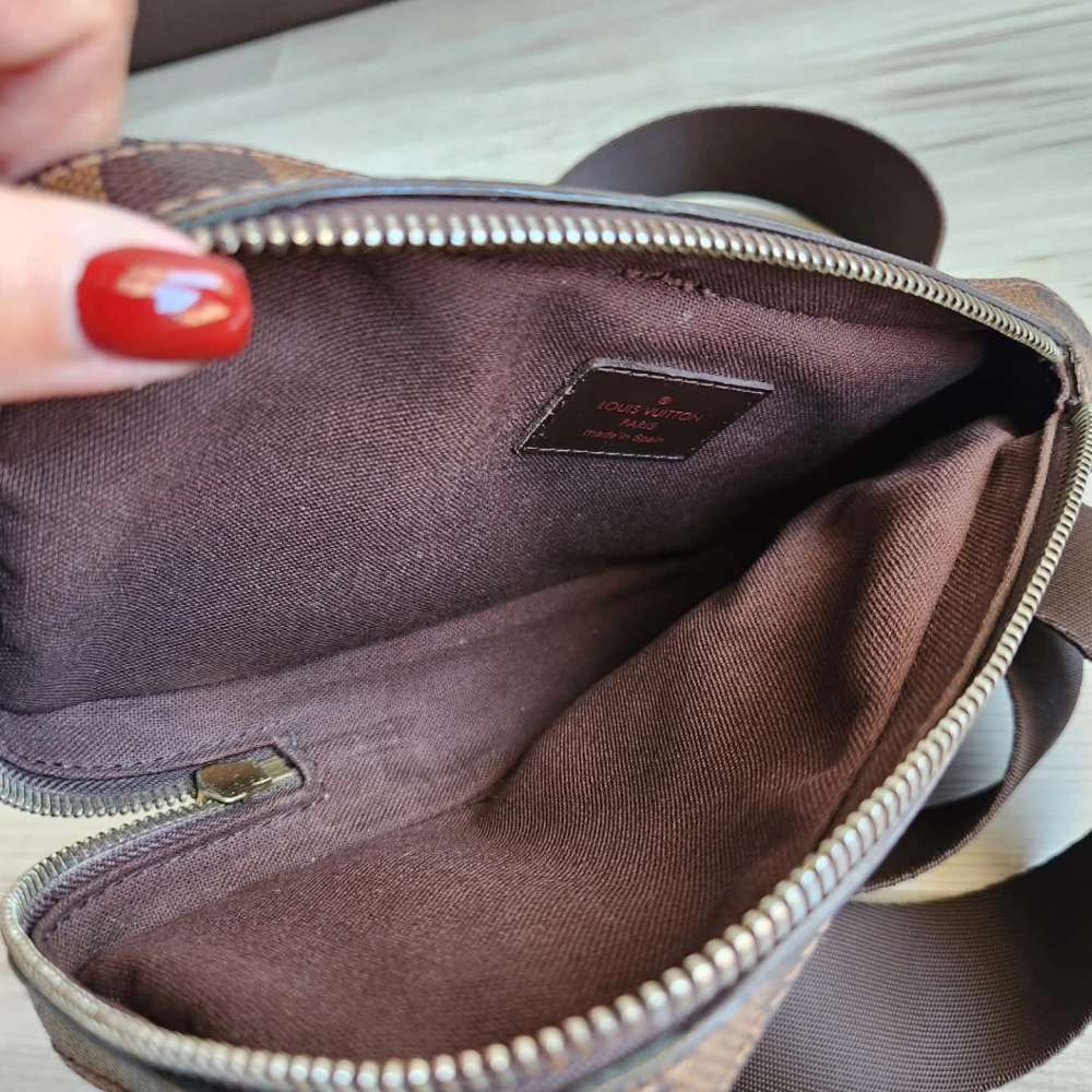 Louis Vuitton Geronimo