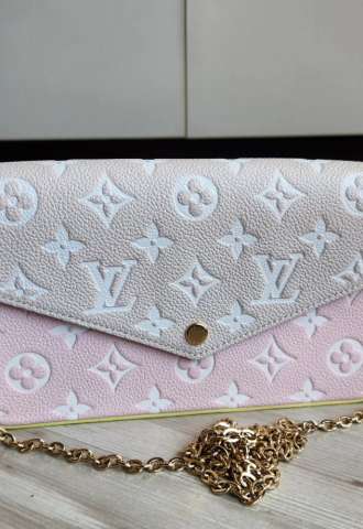 https://vipluxury.sk/Louis Vuitton Felicie Monogram Empriente