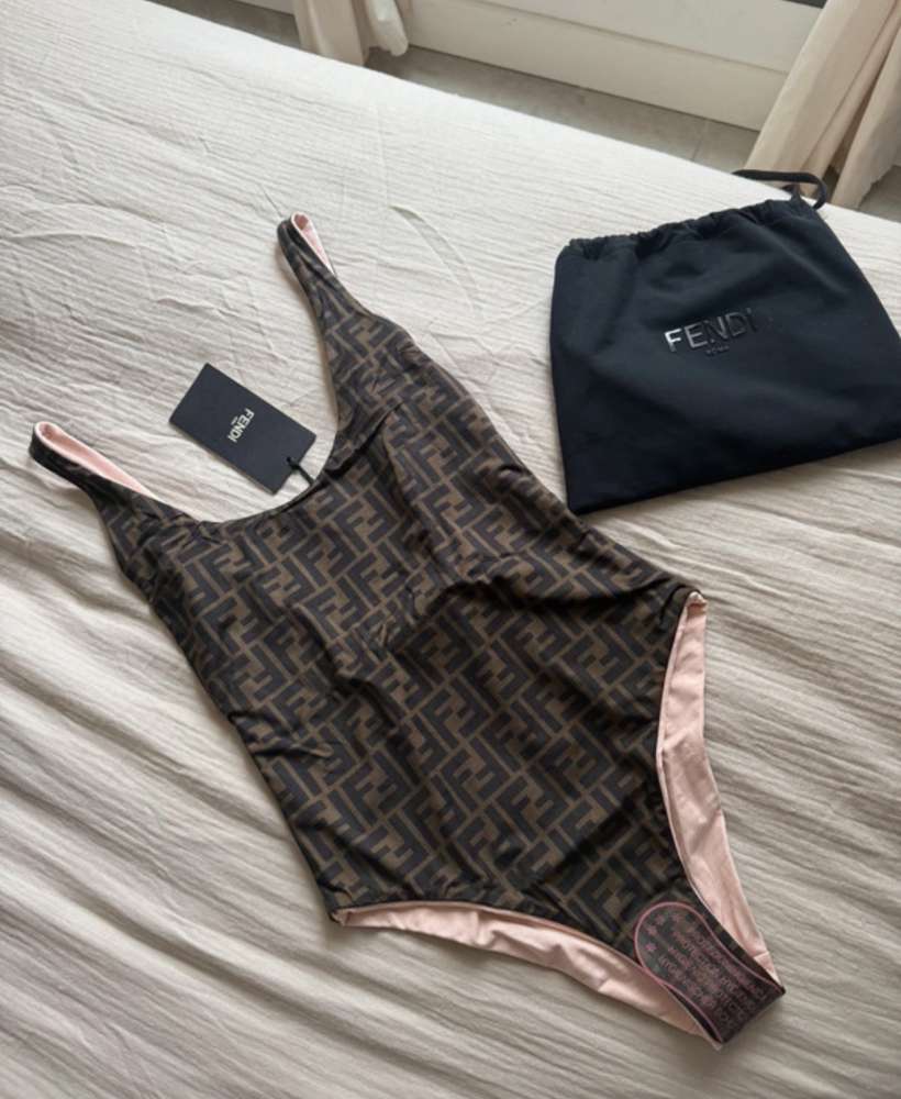 Fendi plavky