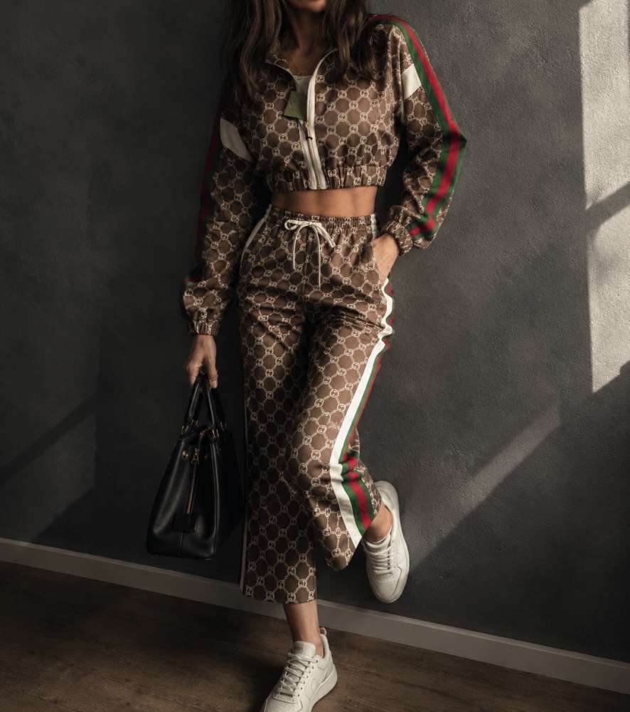 Gucci set