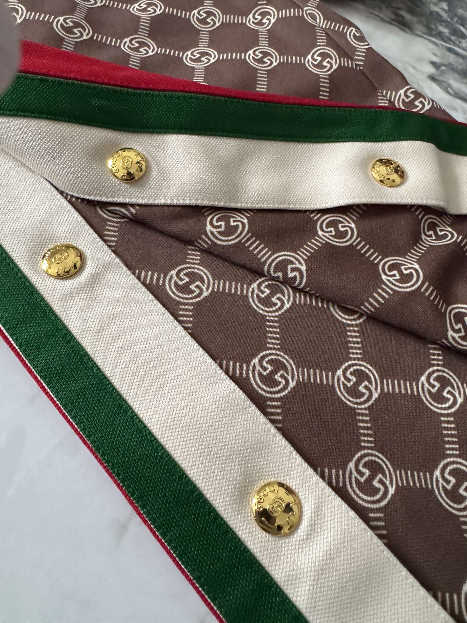 Gucci set