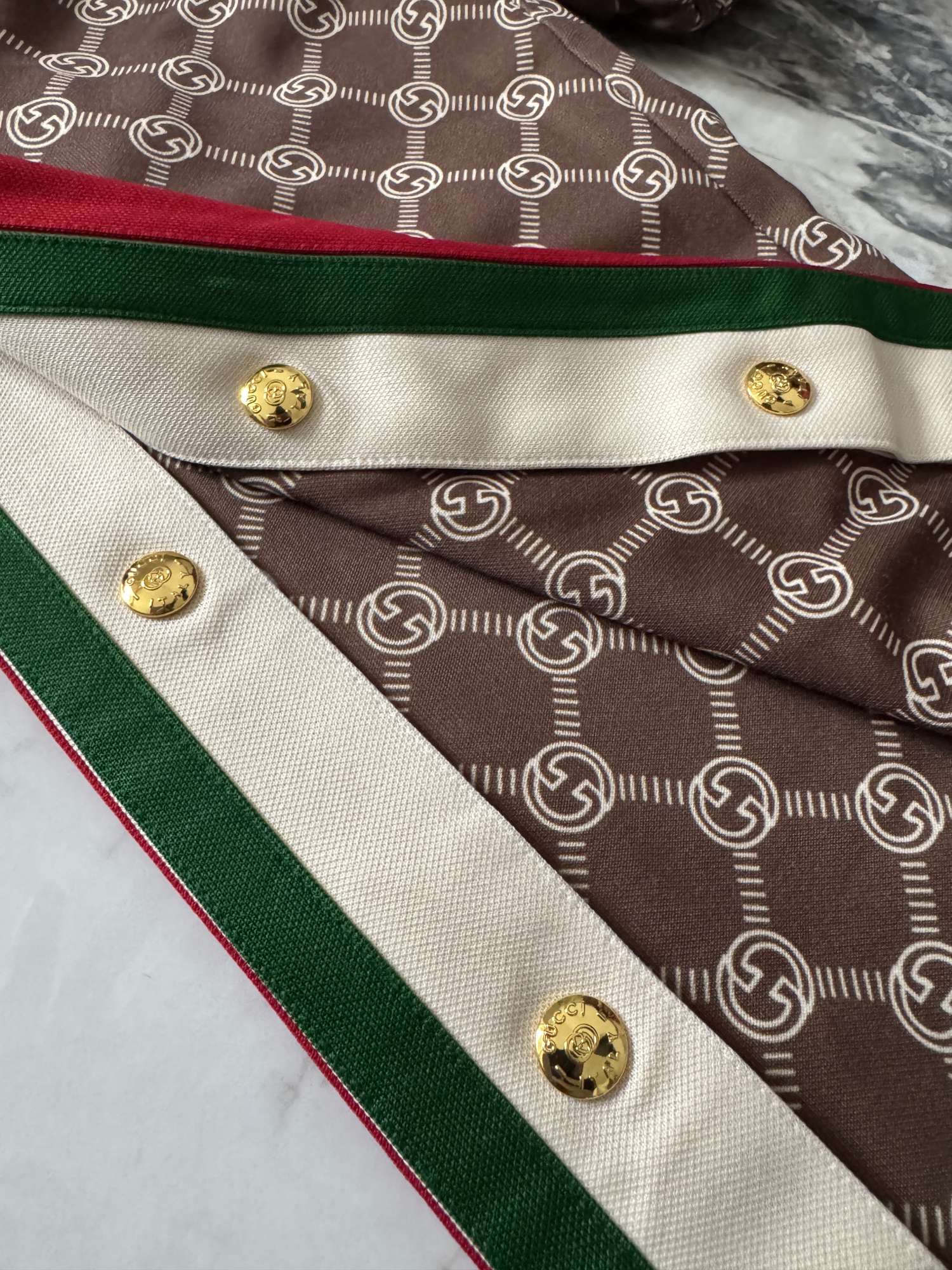Gucci set