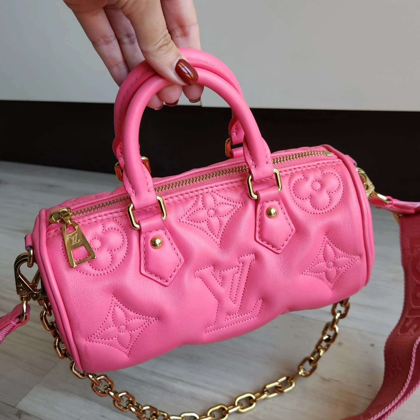 Louis Vuitton Papillon
