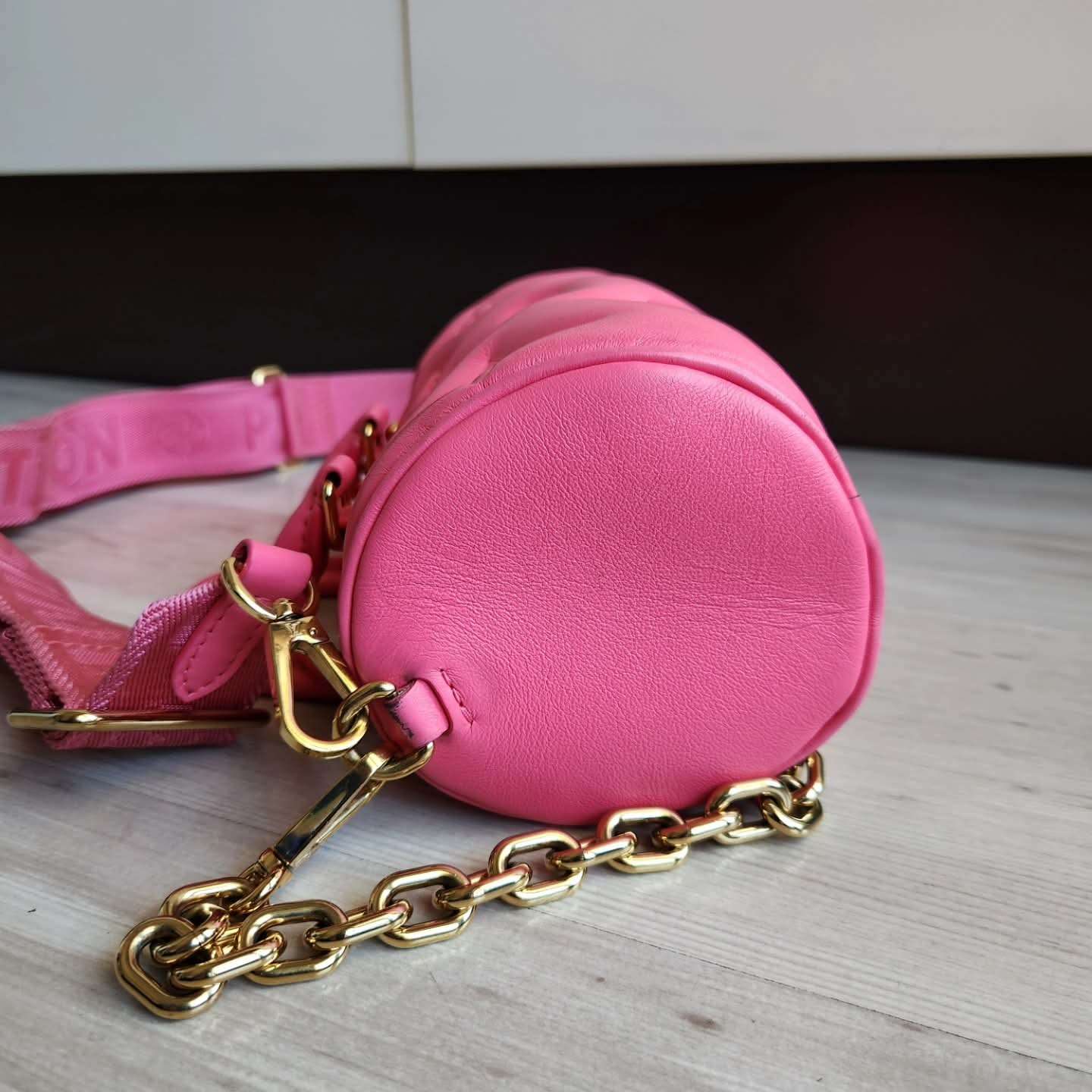 Louis Vuitton Papillon