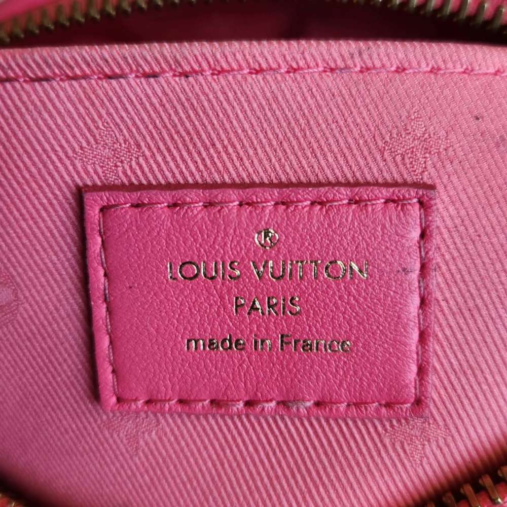 Louis Vuitton Papillon