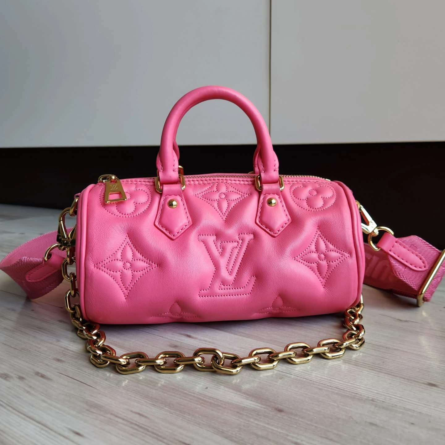 Louis Vuitton Papillon