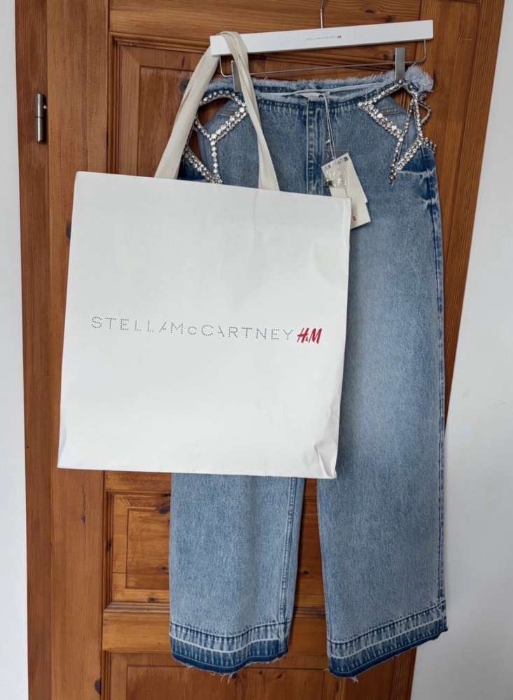 H&m x Stella Mccartney
