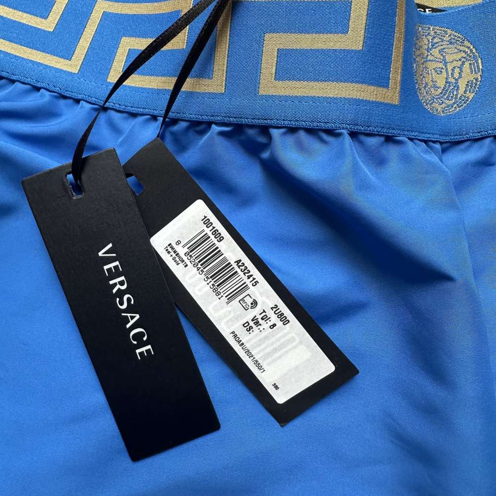 Versace swimshorts