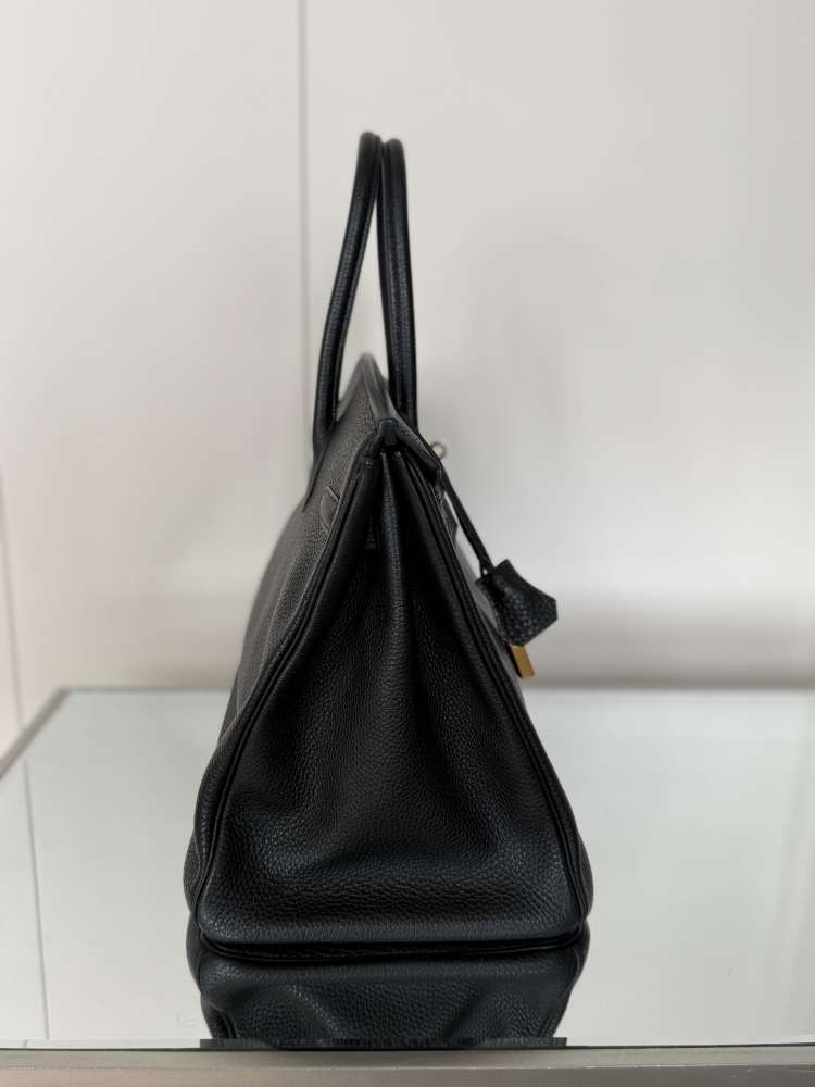 Hermes Birkin 35