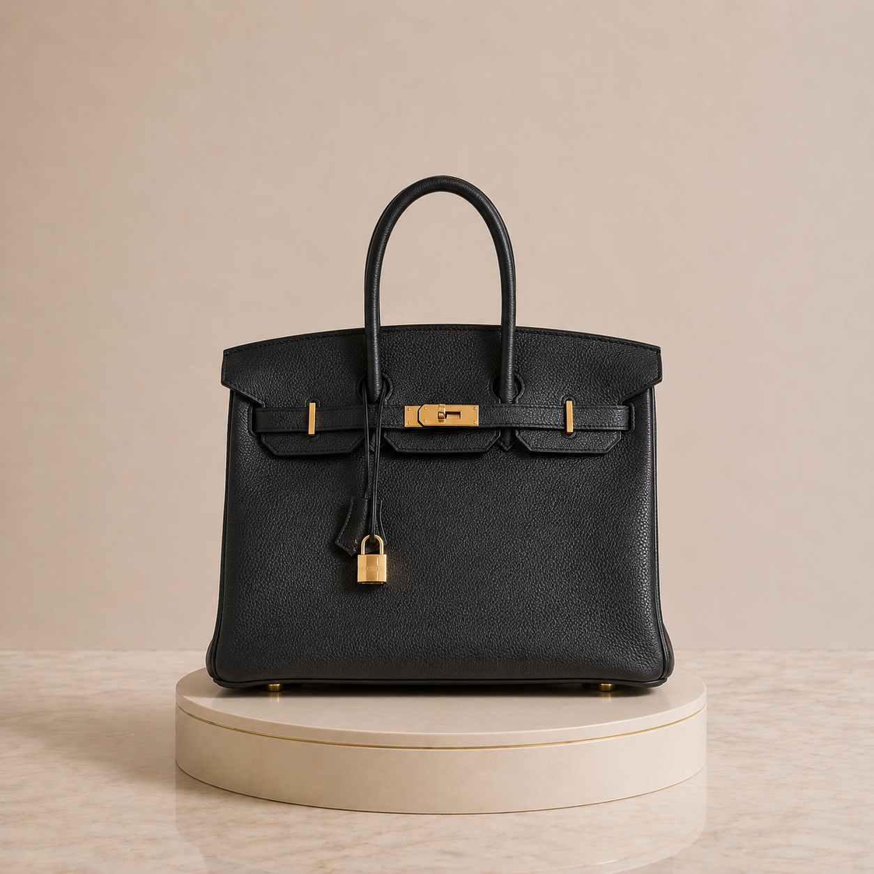 Hermes Birkin 35