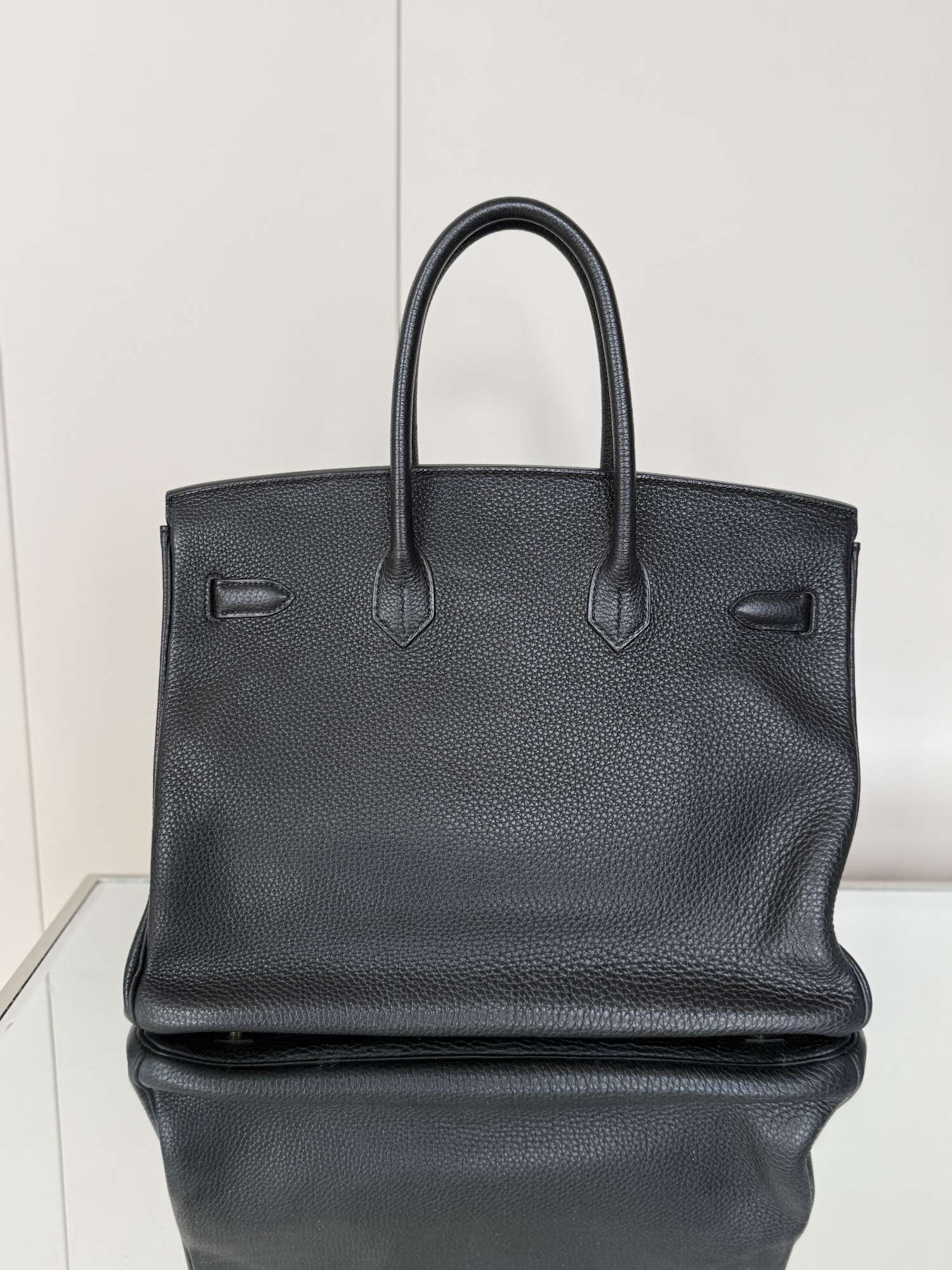 Hermes Birkin 35