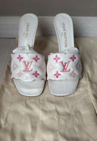 https://vipluxury.sk/Louis Vuitton sandalky