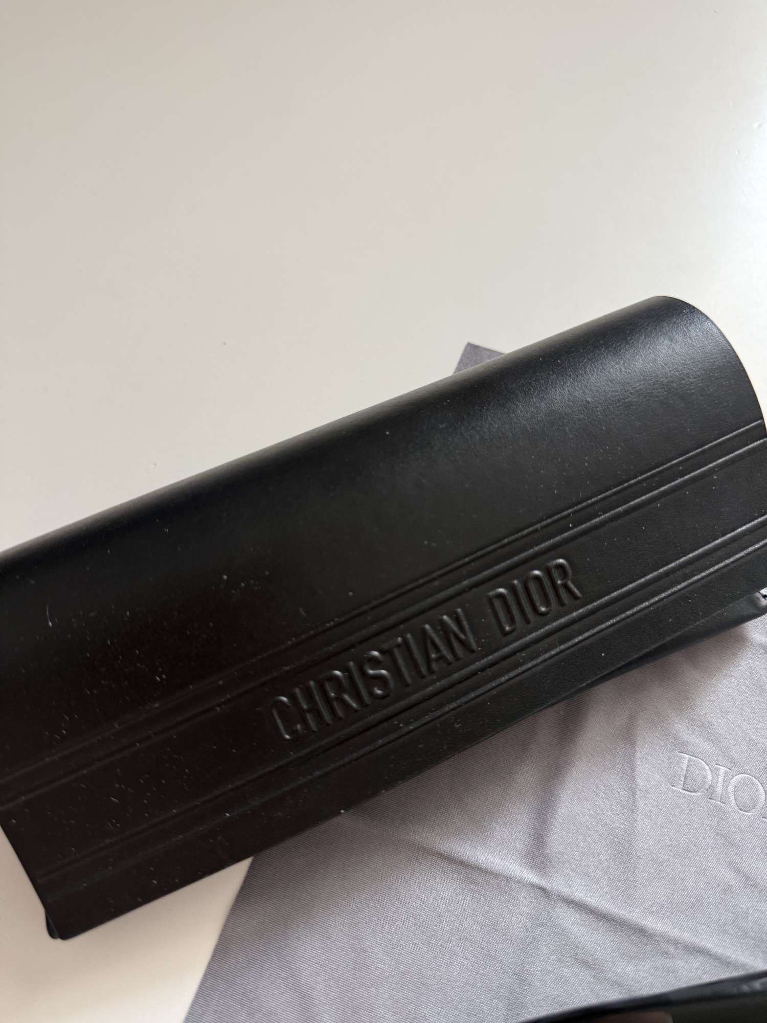 Slnečné okuliare Christian Dior