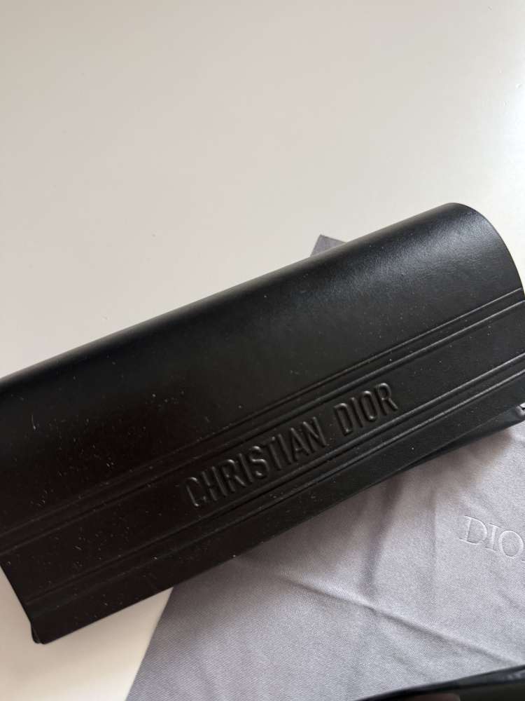Slnečné okuliare Christian Dior