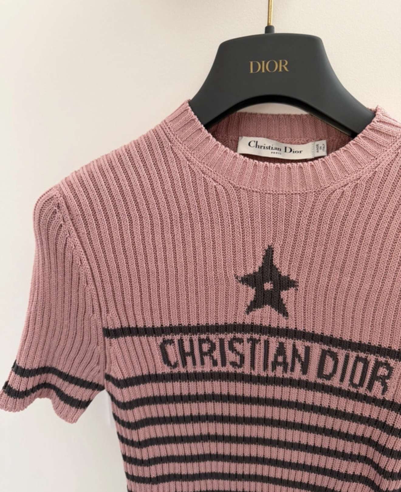 Dior svetrik/tricko