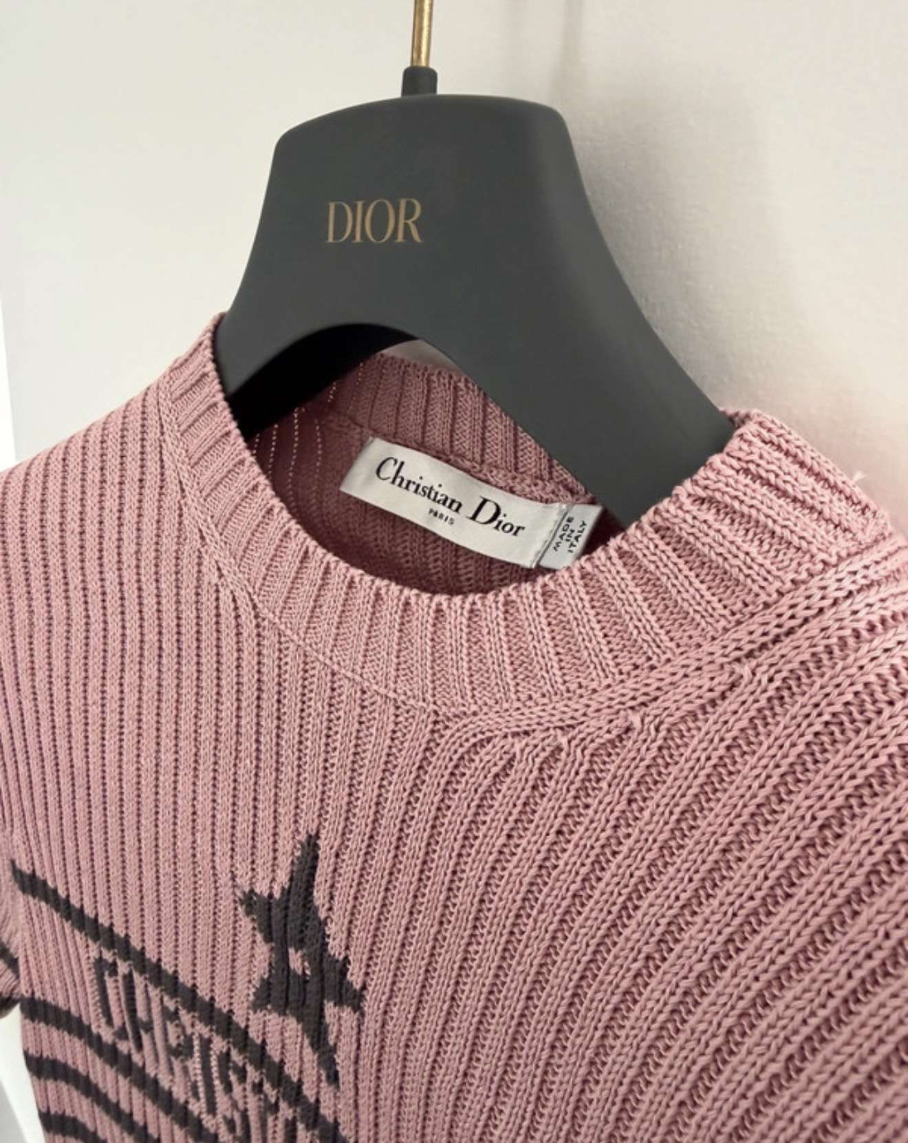 Dior svetrik/tricko