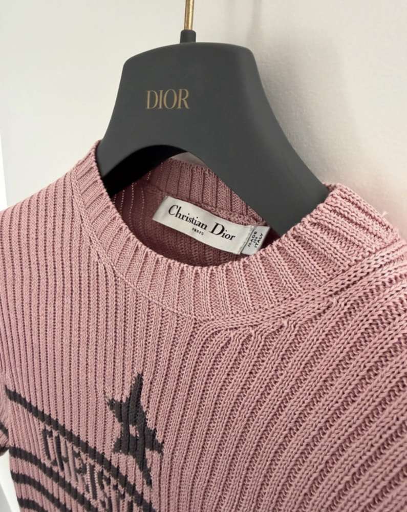 Dior svetrik/tricko