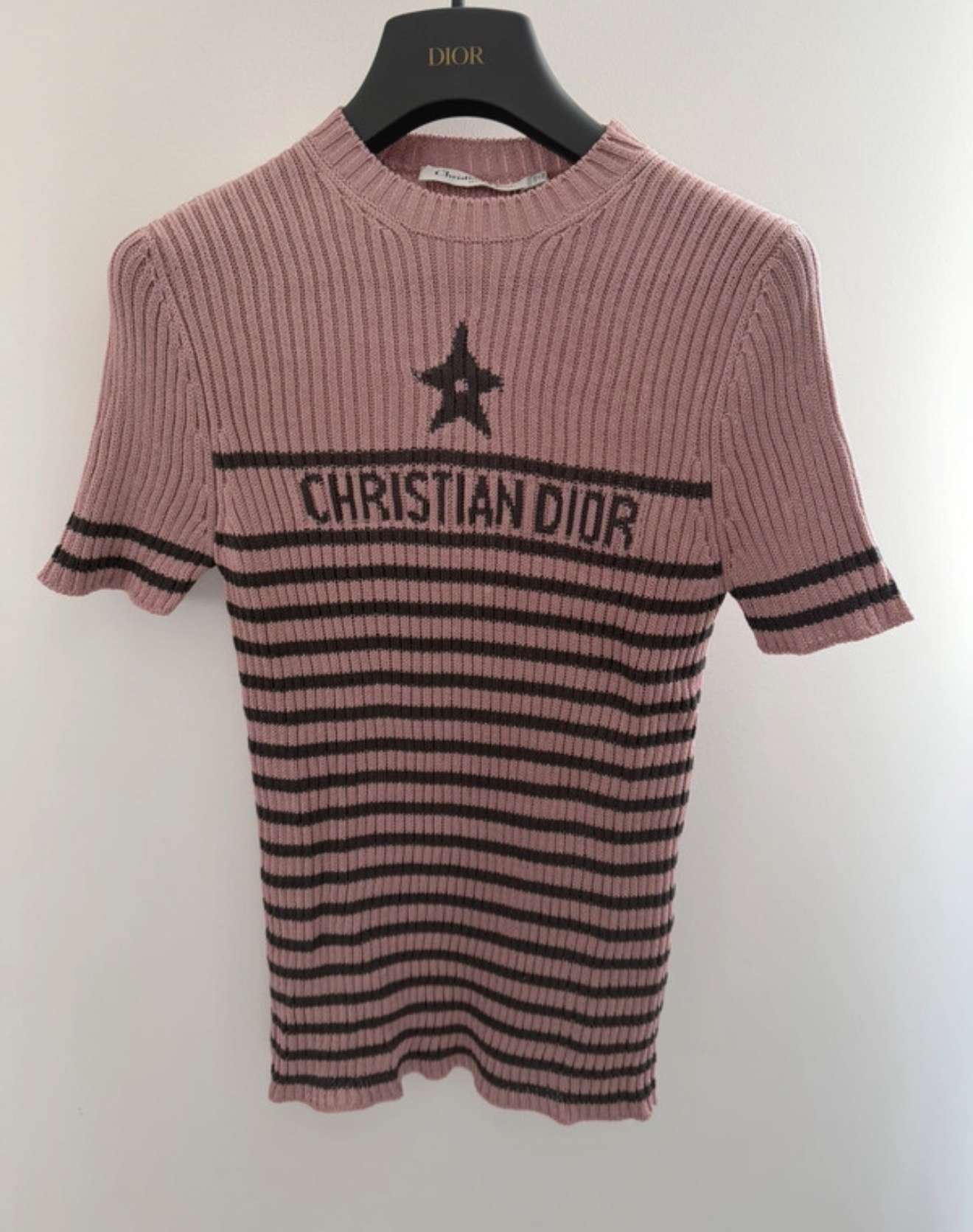 Dior svetrik/tricko