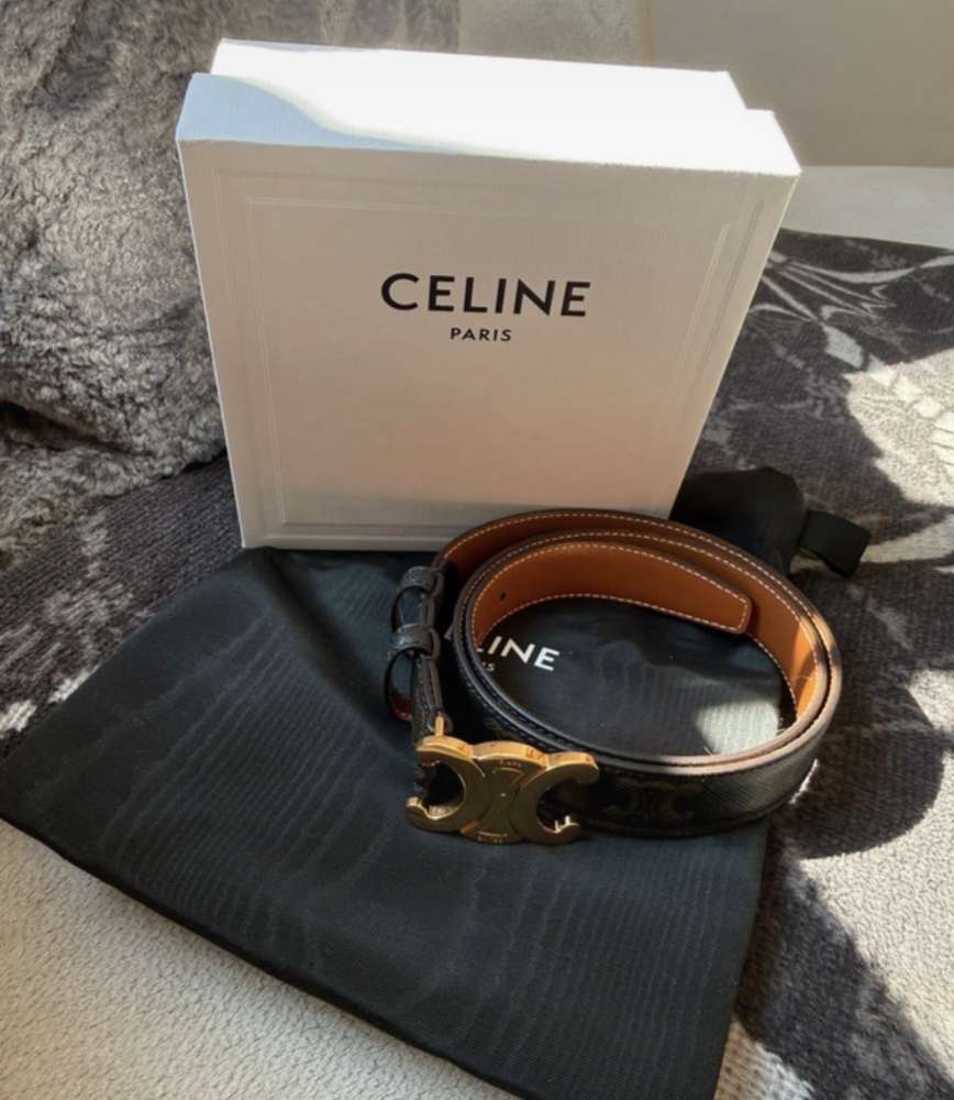Celine opasok