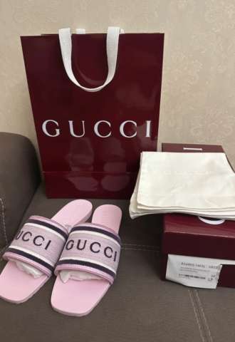 https://vipluxury.sk/Gucci šľapky
