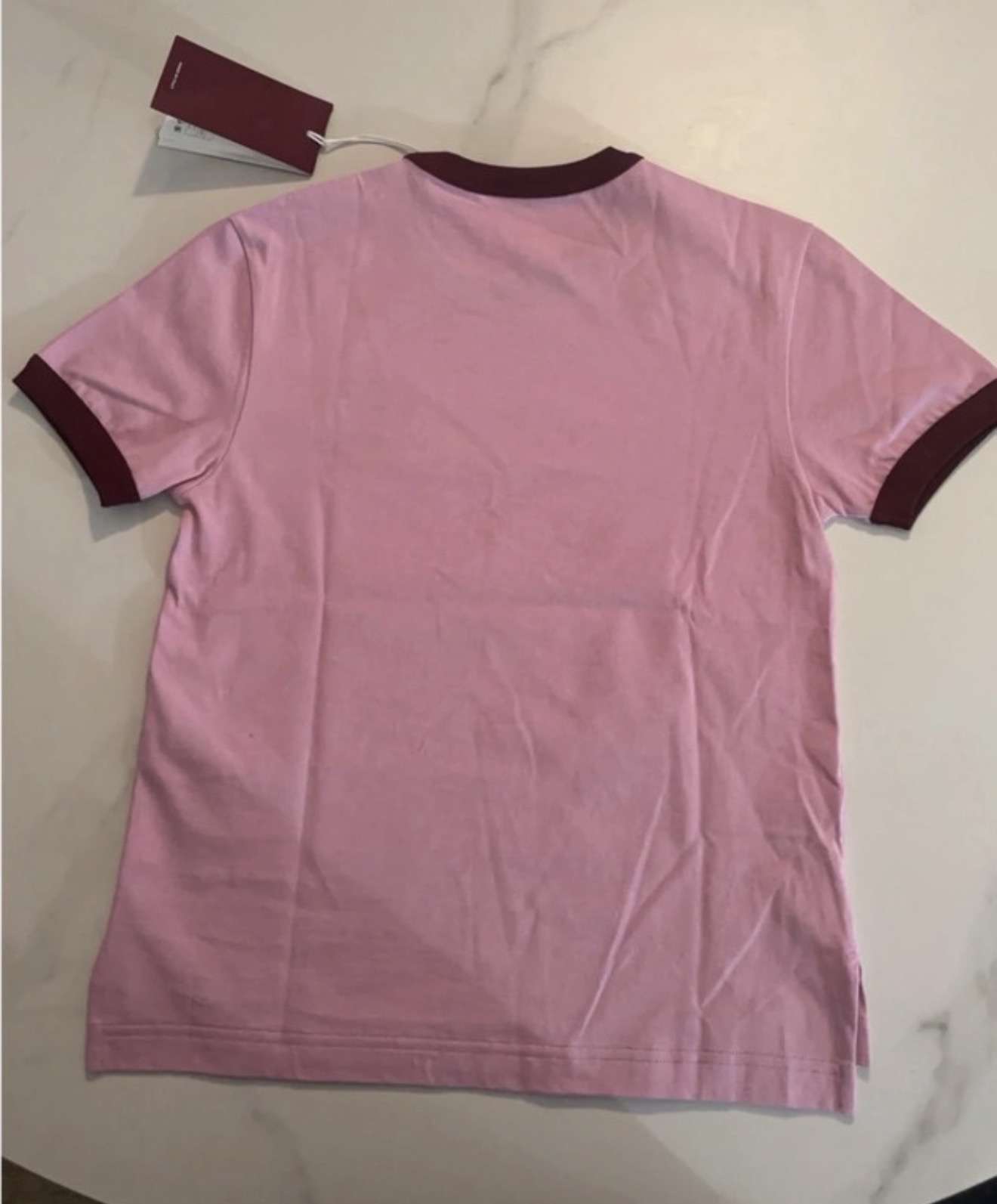 Gucci tricko