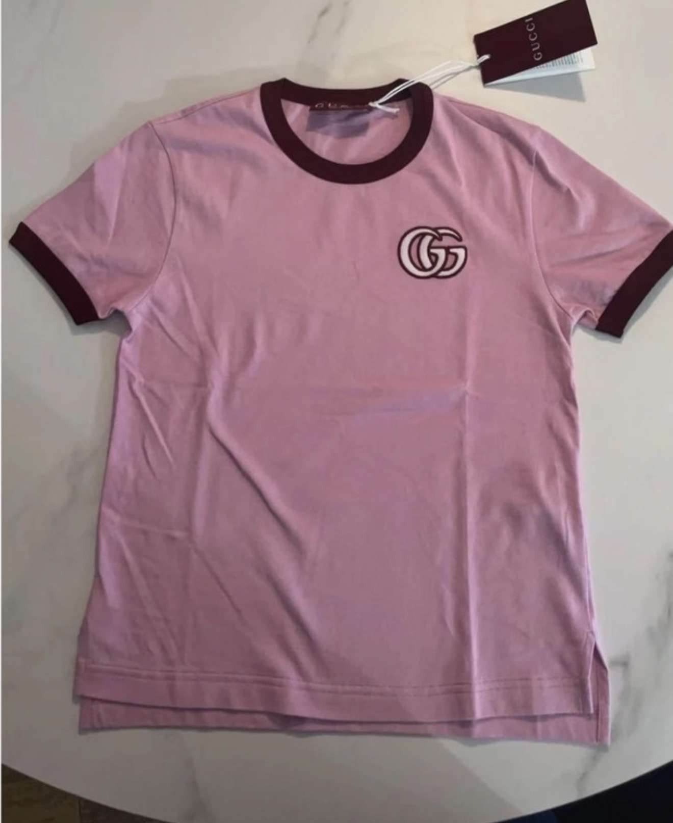 Gucci tricko