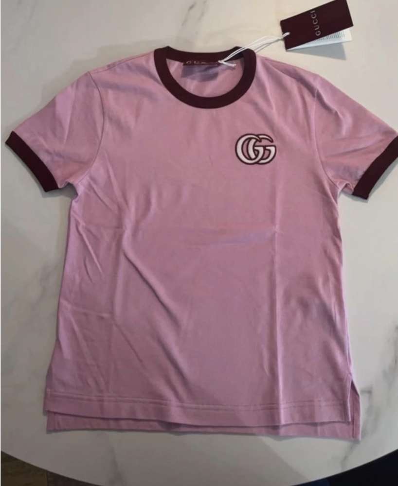 Gucci tricko