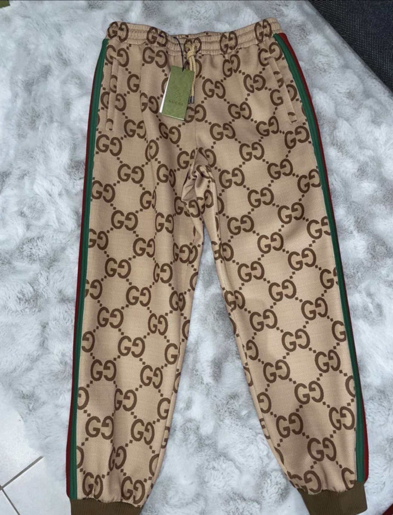 Gucci tepláky