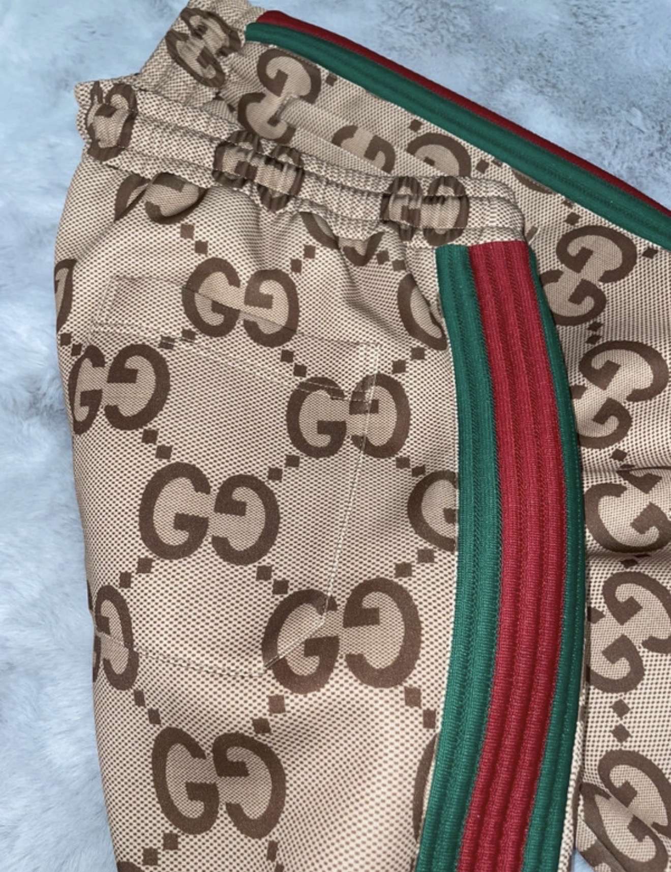 Gucci tepláky