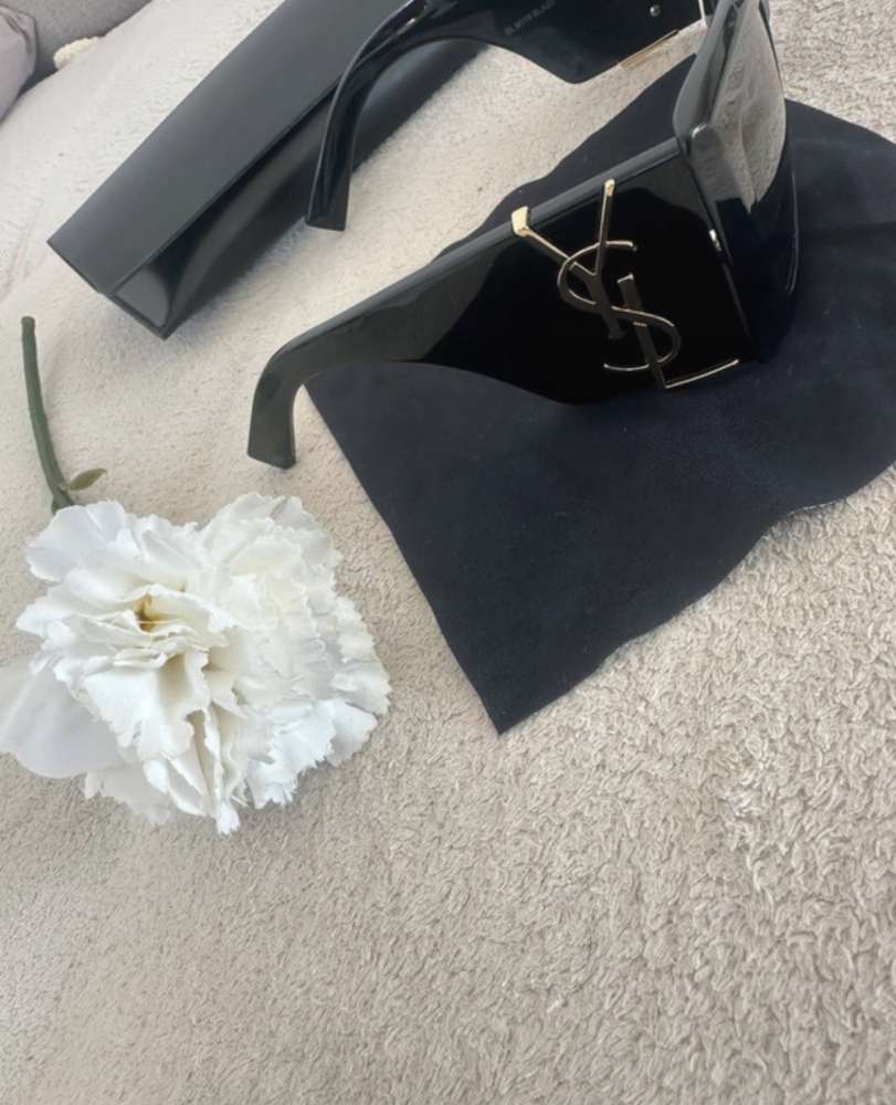 YSL okuliare