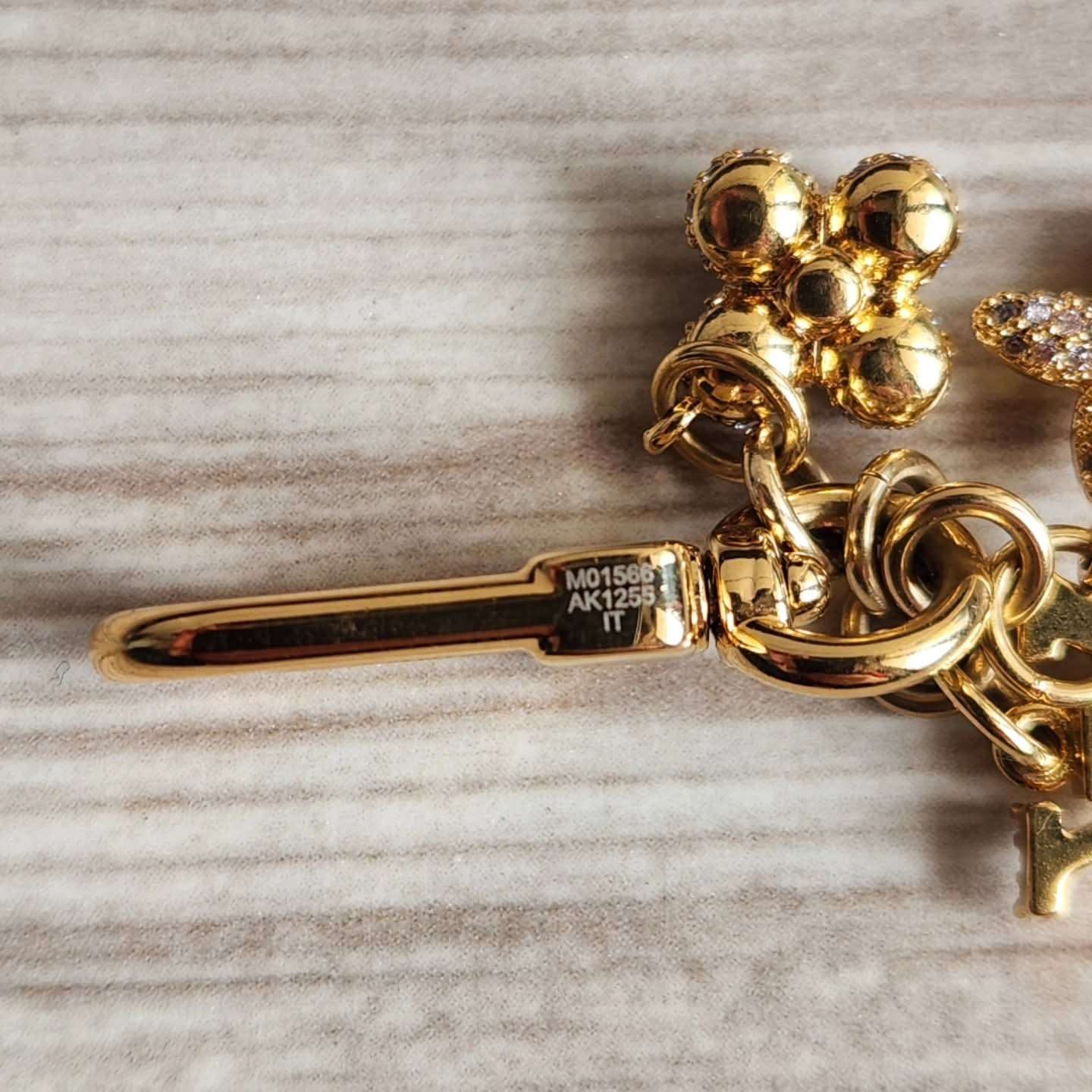 Louis Vuitton Charm