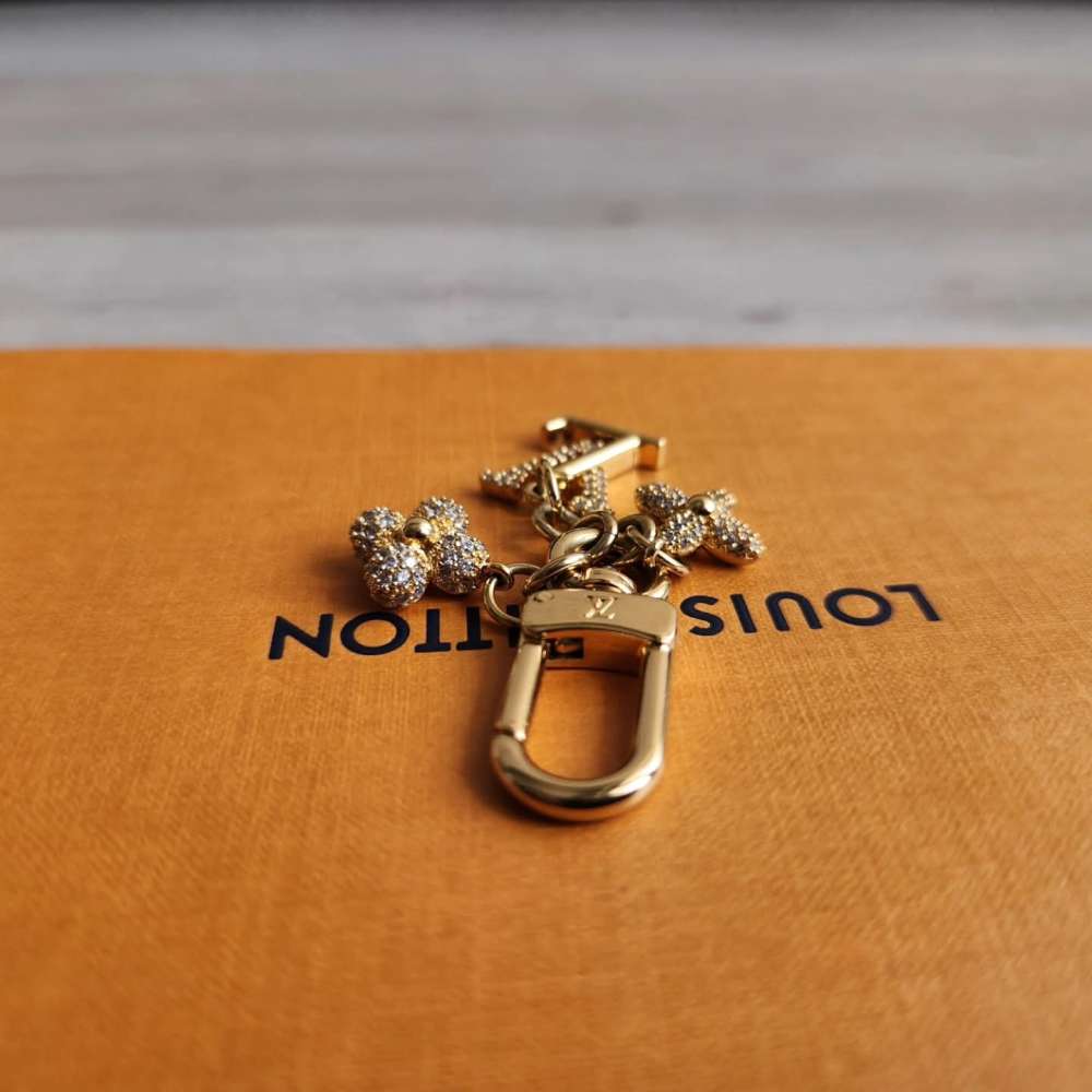 Louis Vuitton Charm
