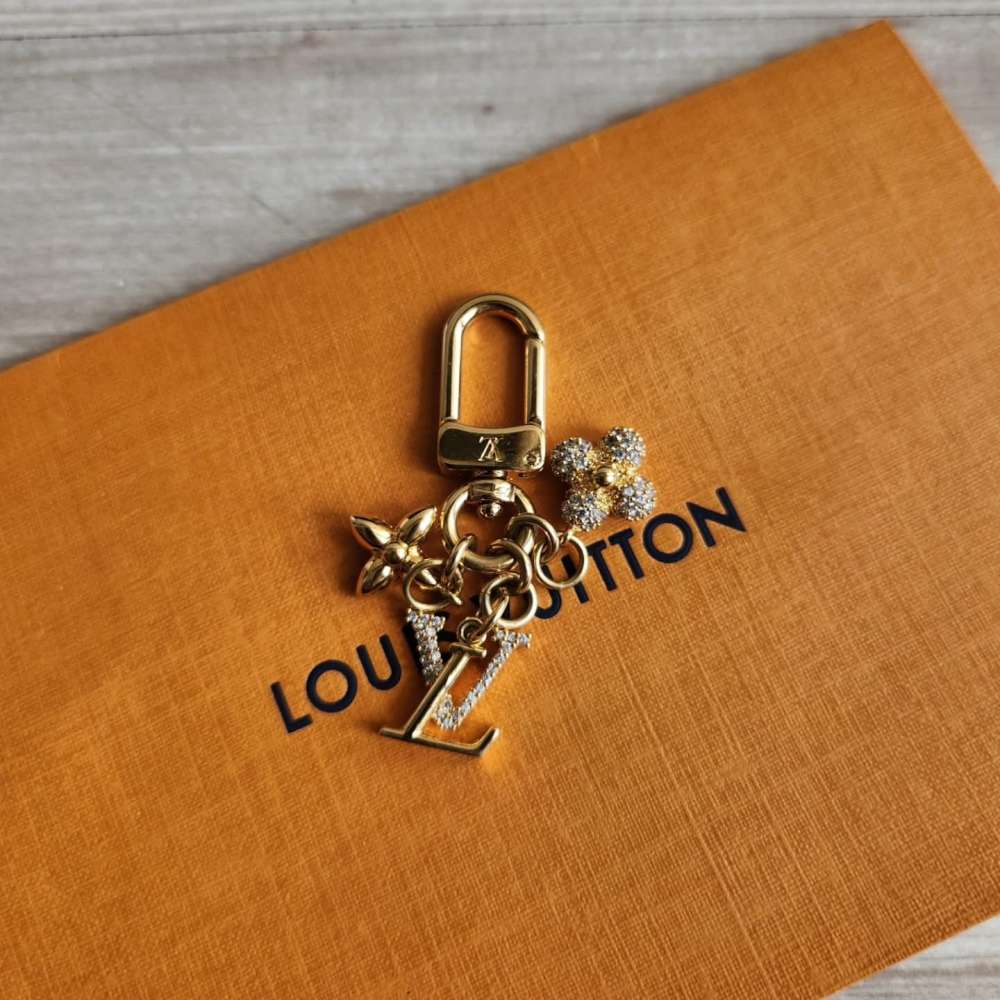 Louis Vuitton Charm