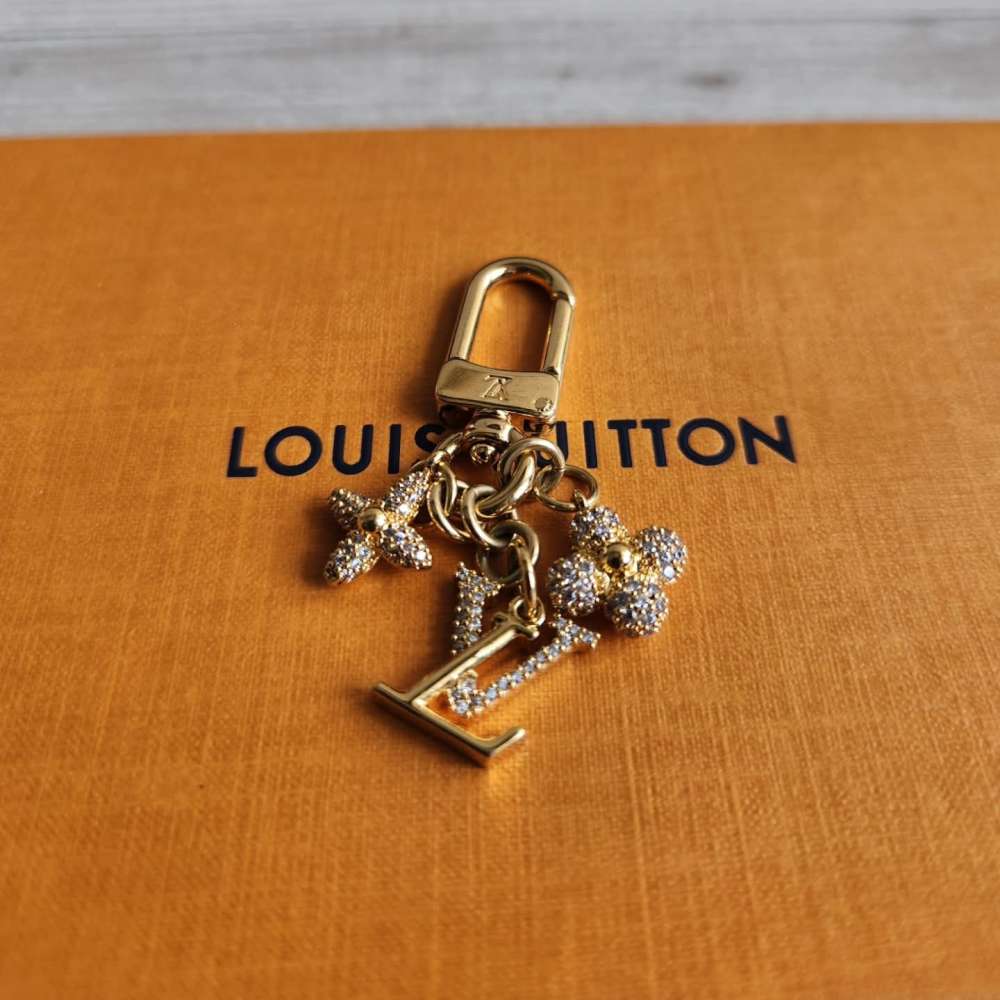 Louis Vuitton Charm