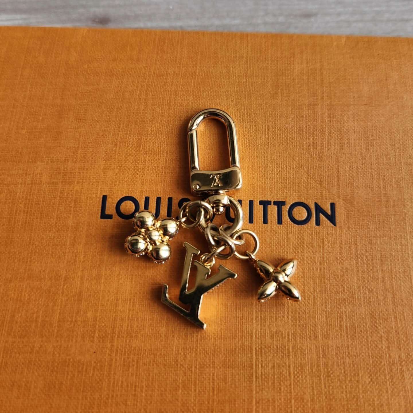 Louis Vuitton Charm