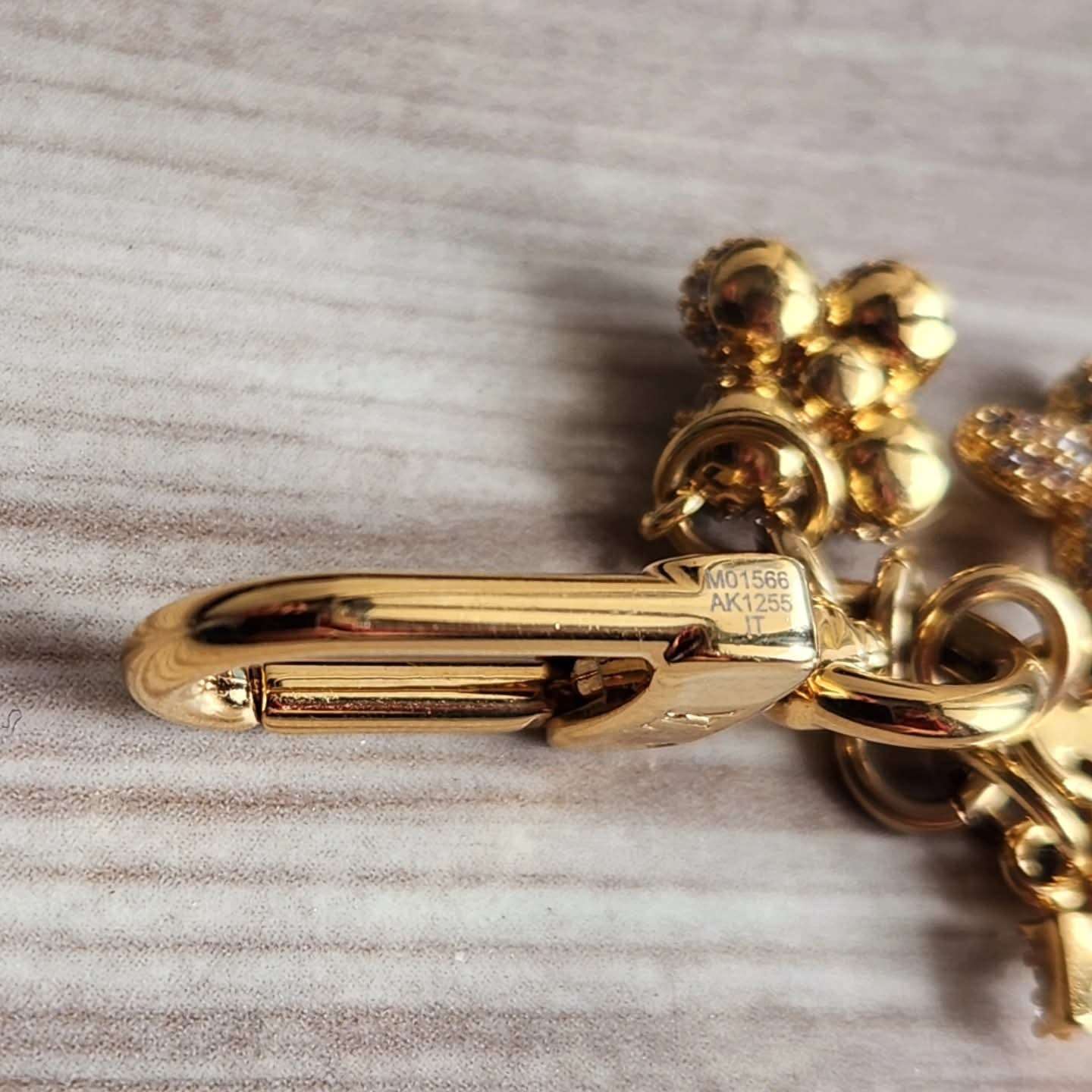Louis Vuitton Charm