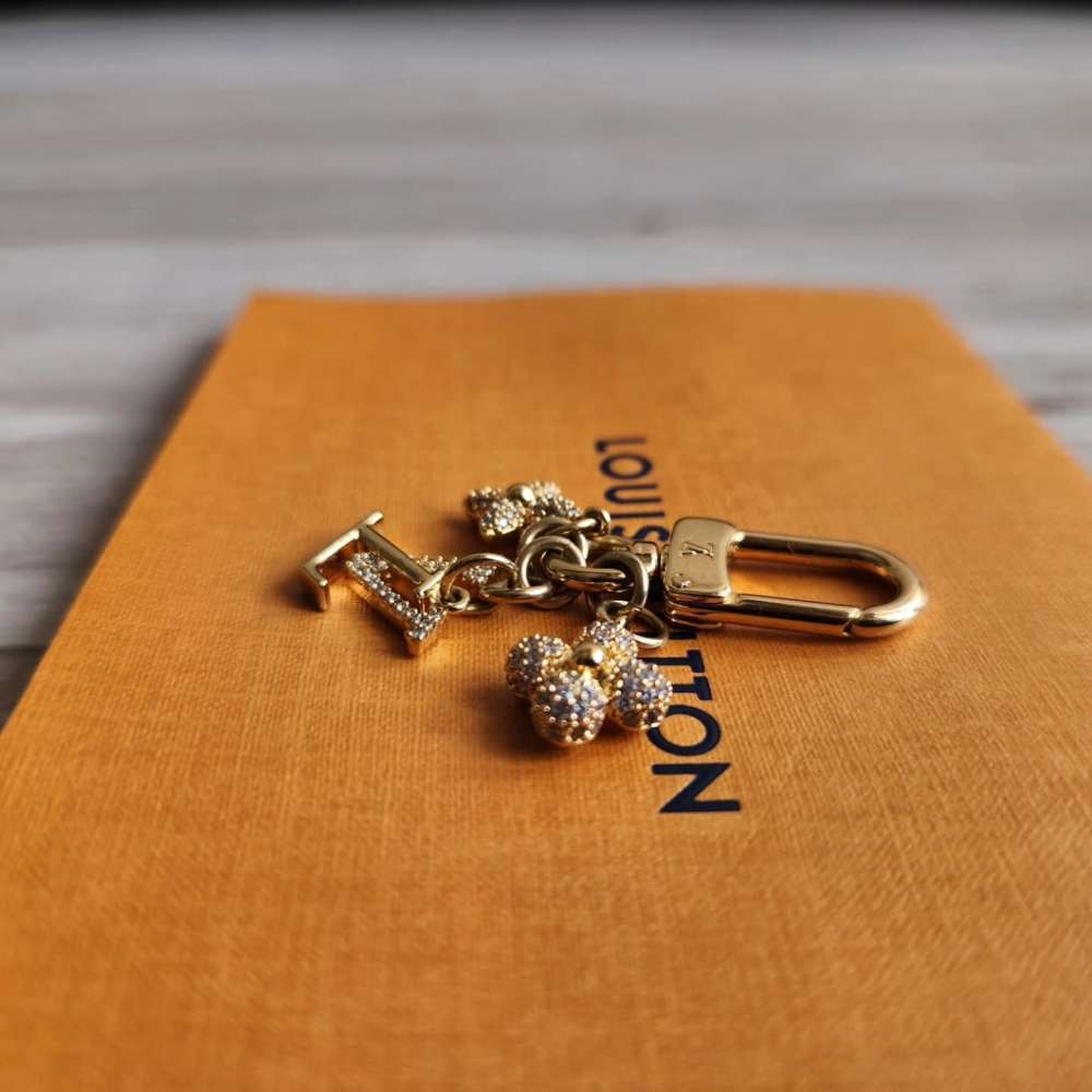 Louis Vuitton Charm
