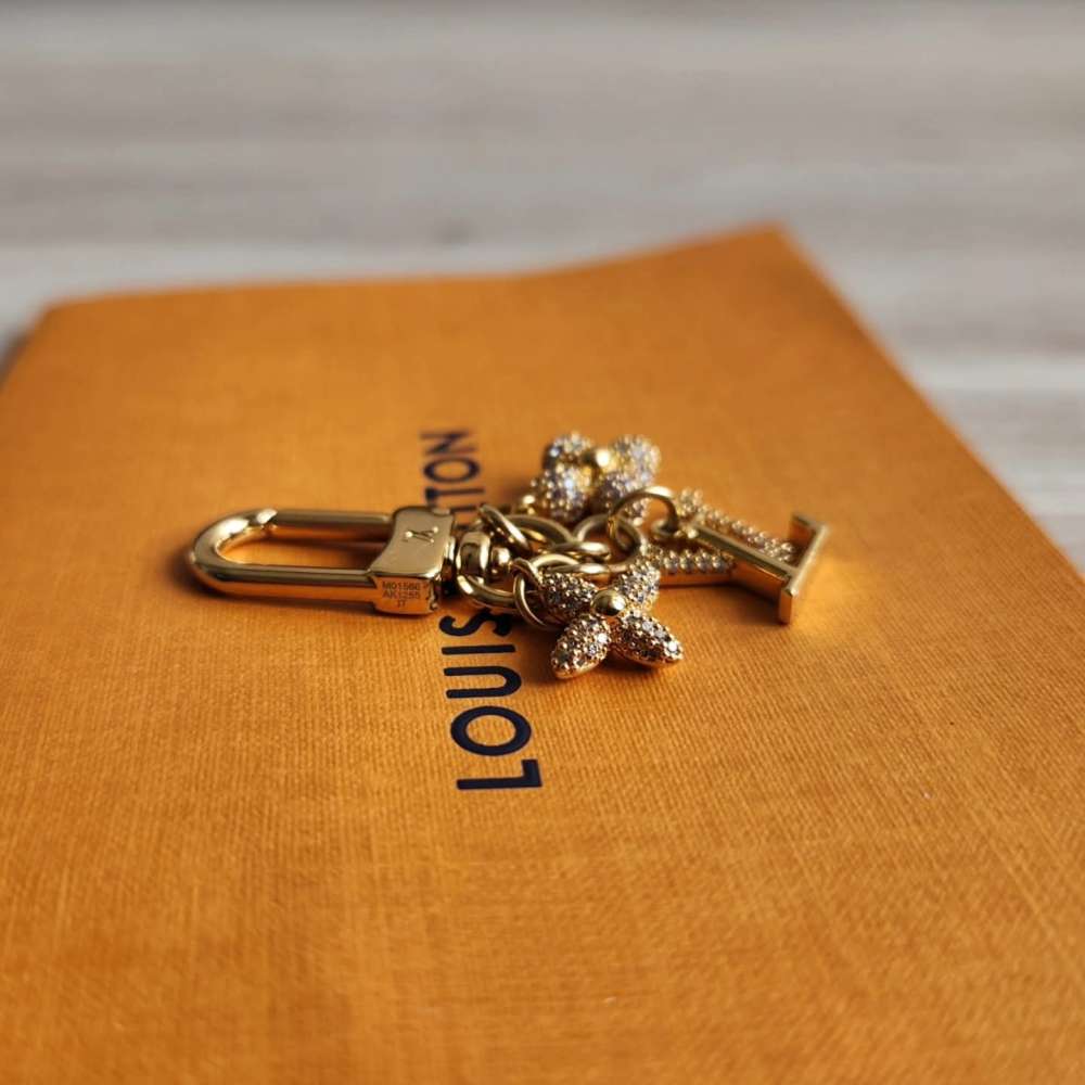 Louis Vuitton Charm
