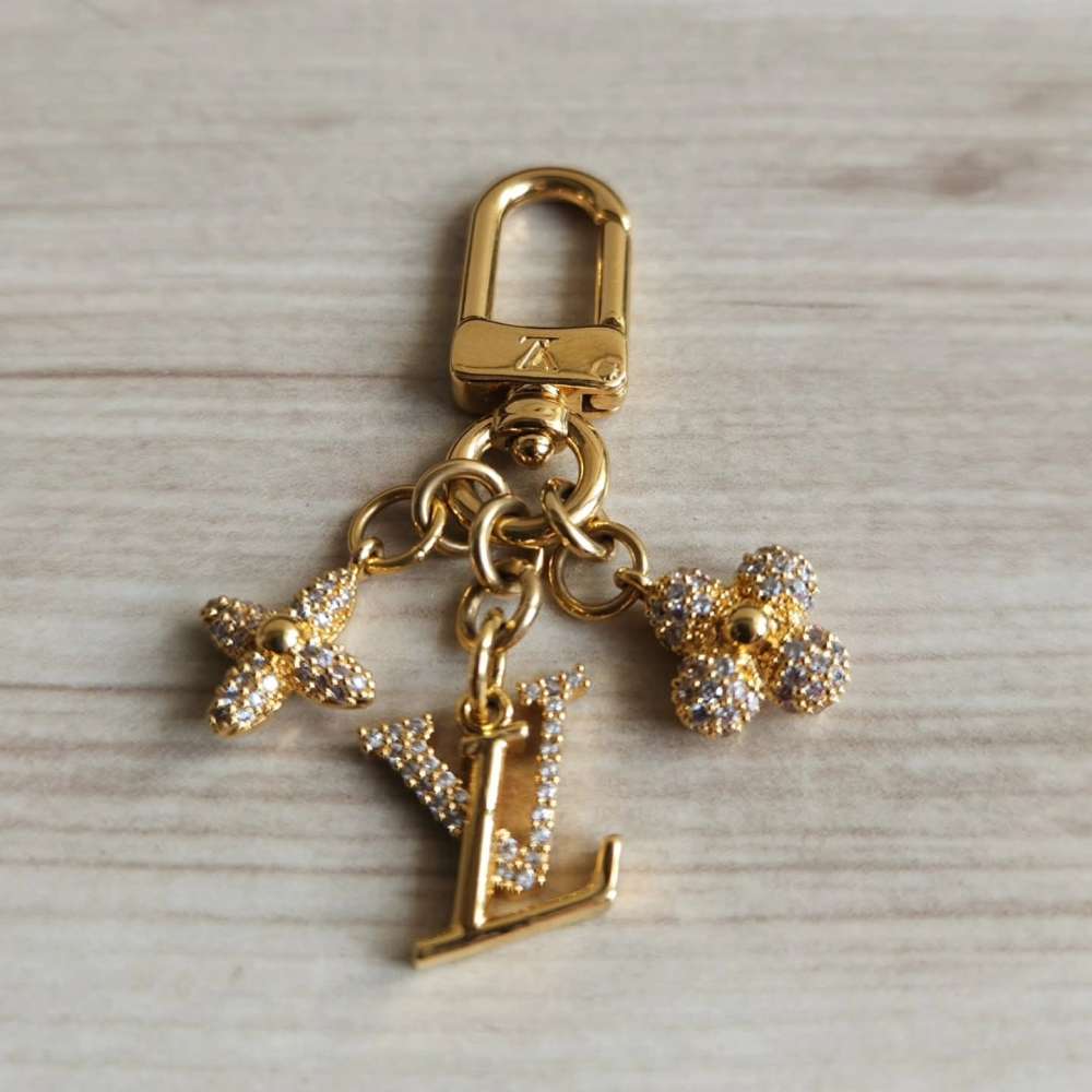 Louis Vuitton Charm